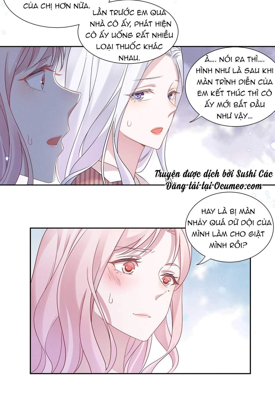 Ghen Tuông Số 1 Thế Giới Chapter 14 - 21