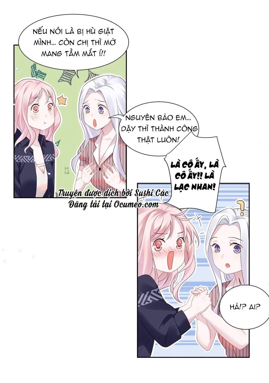 Ghen Tuông Số 1 Thế Giới Chapter 14 - 22