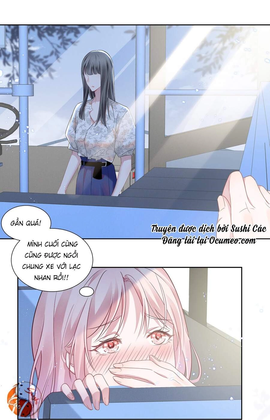 Ghen Tuông Số 1 Thế Giới Chapter 14 - 23