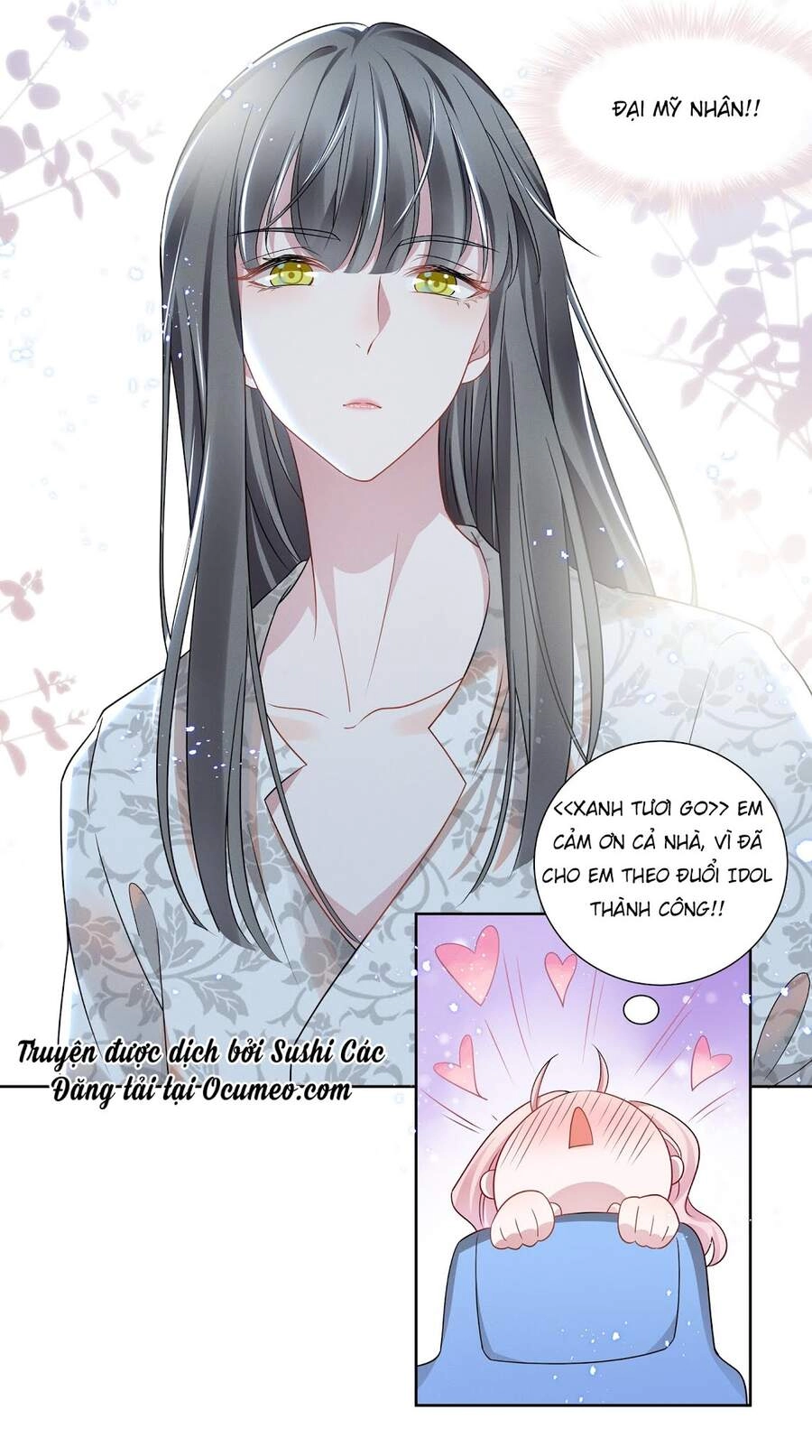 Ghen Tuông Số 1 Thế Giới Chapter 14 - 24