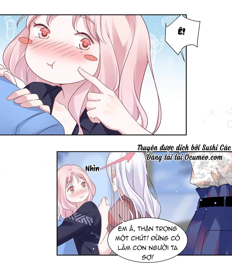 Ghen Tuông Số 1 Thế Giới Chapter 14 - 25