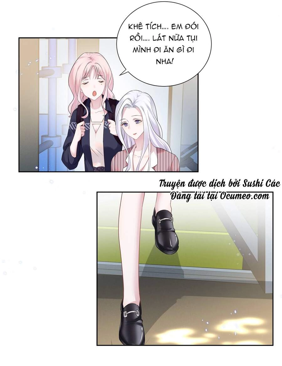 Ghen Tuông Số 1 Thế Giới Chapter 14 - 27