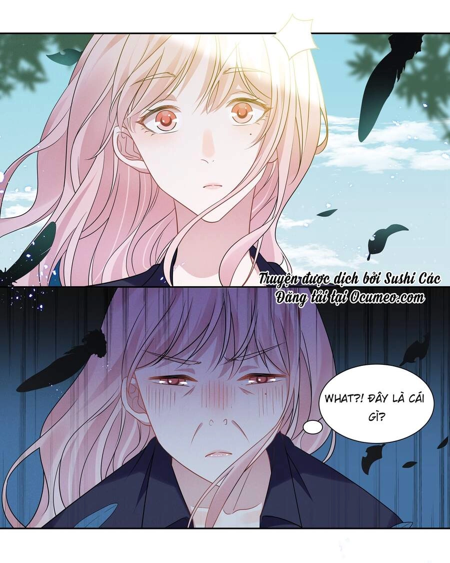 Ghen Tuông Số 1 Thế Giới Chapter 14 - 28