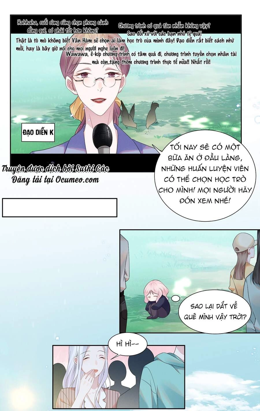 Ghen Tuông Số 1 Thế Giới Chapter 14 - 31