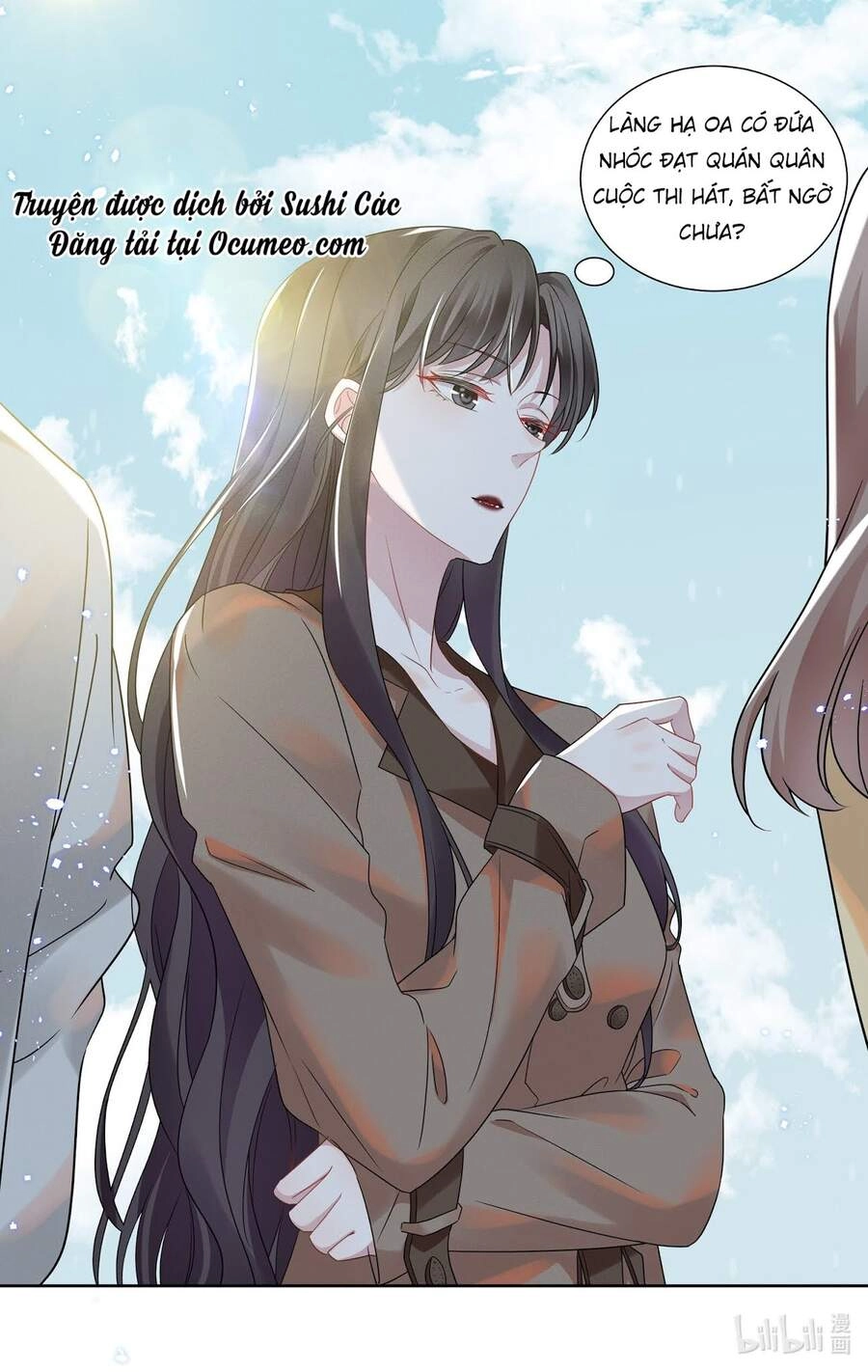 Ghen Tuông Số 1 Thế Giới Chapter 14 - 32