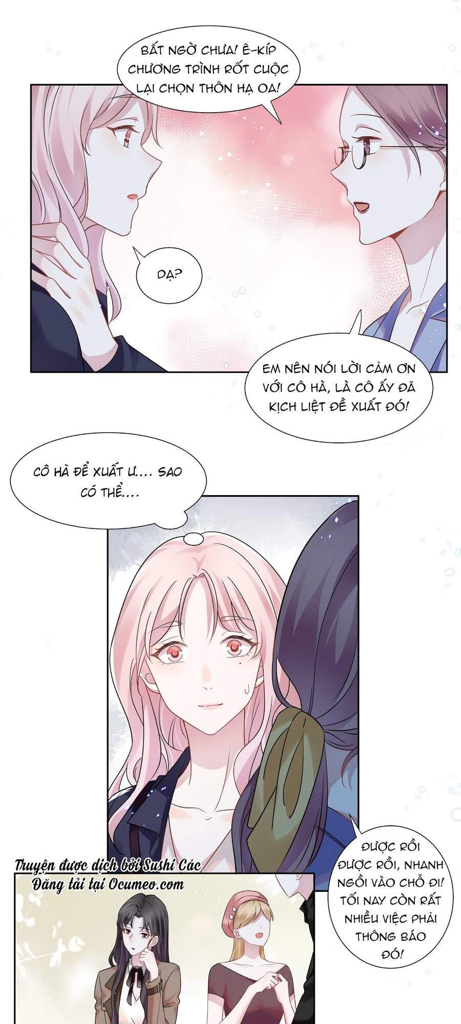 Ghen Tuông Số 1 Thế Giới Chapter 15 - 5