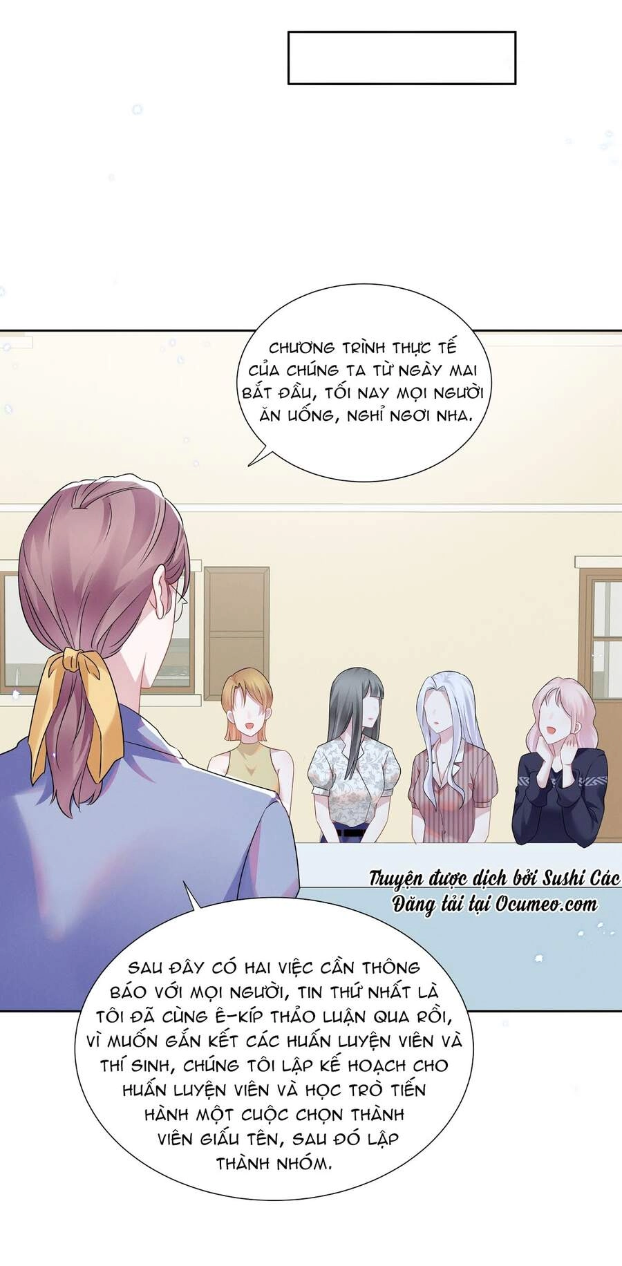 Ghen Tuông Số 1 Thế Giới Chapter 15 - 7