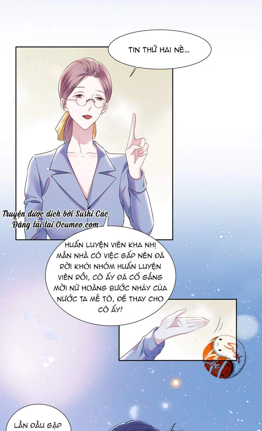 Ghen Tuông Số 1 Thế Giới Chapter 15 - 8