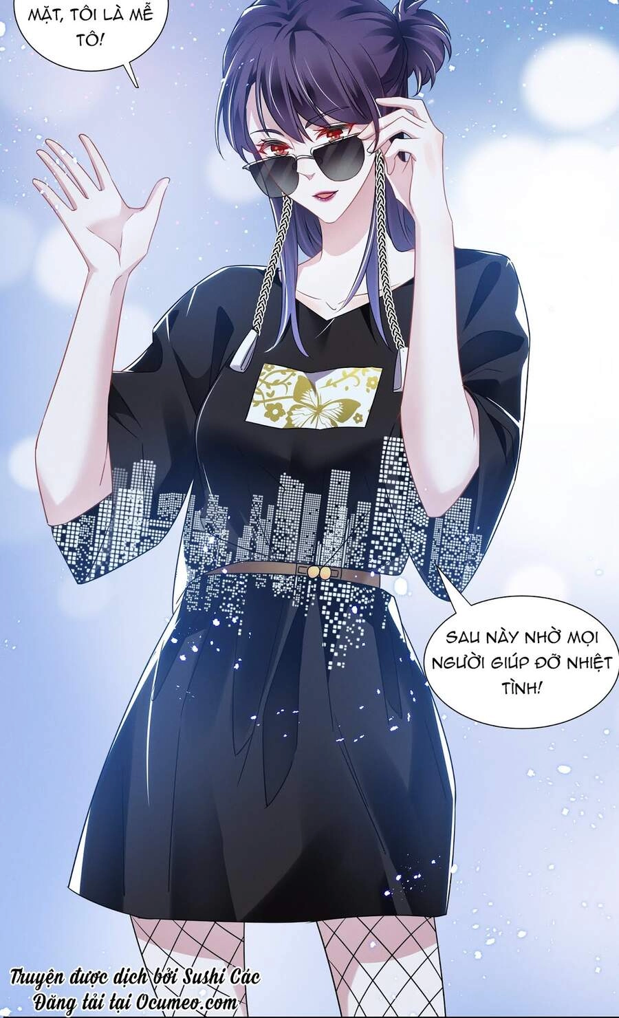 Ghen Tuông Số 1 Thế Giới Chapter 15 - 9