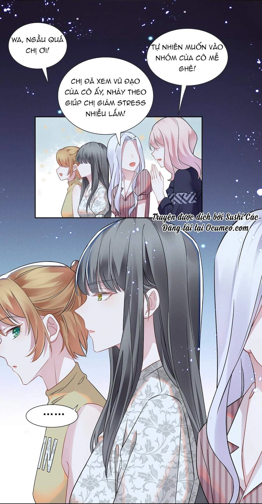 Ghen Tuông Số 1 Thế Giới Chapter 15 - 10