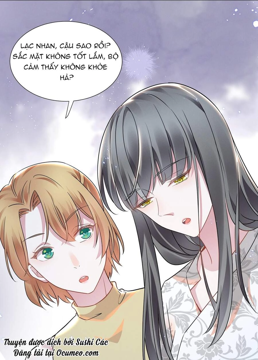 Ghen Tuông Số 1 Thế Giới Chapter 15 - 11