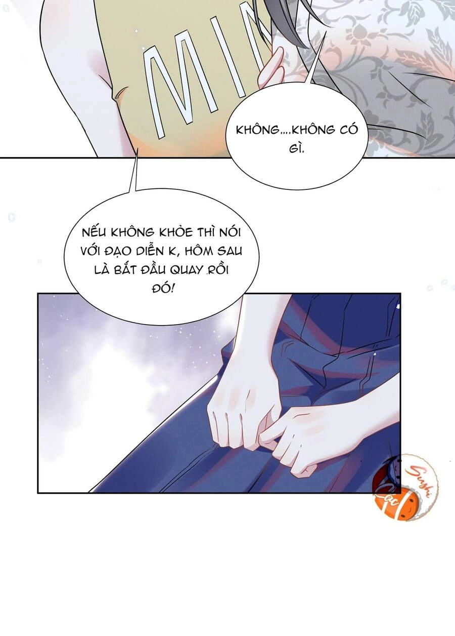 Ghen Tuông Số 1 Thế Giới Chapter 15 - 12