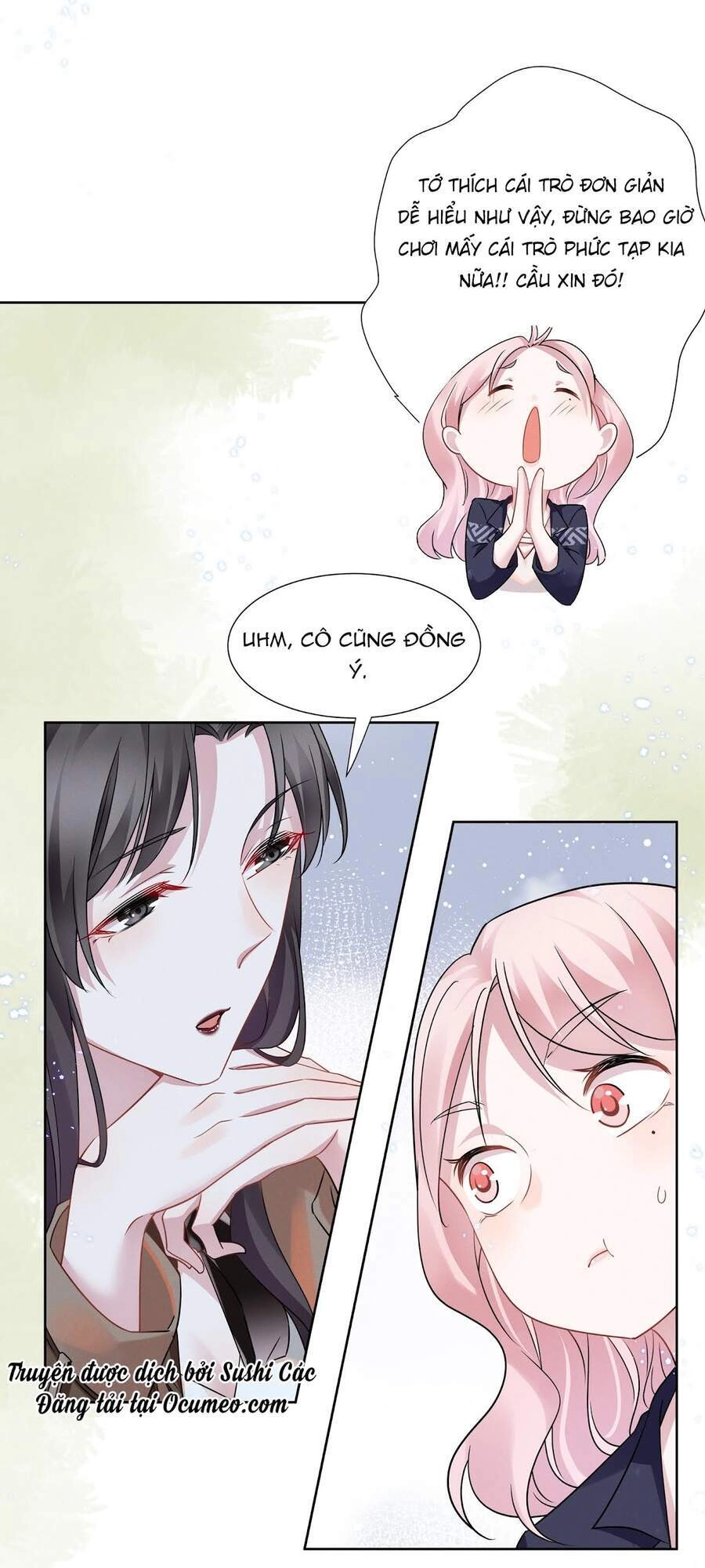 Ghen Tuông Số 1 Thế Giới Chapter 15 - 14