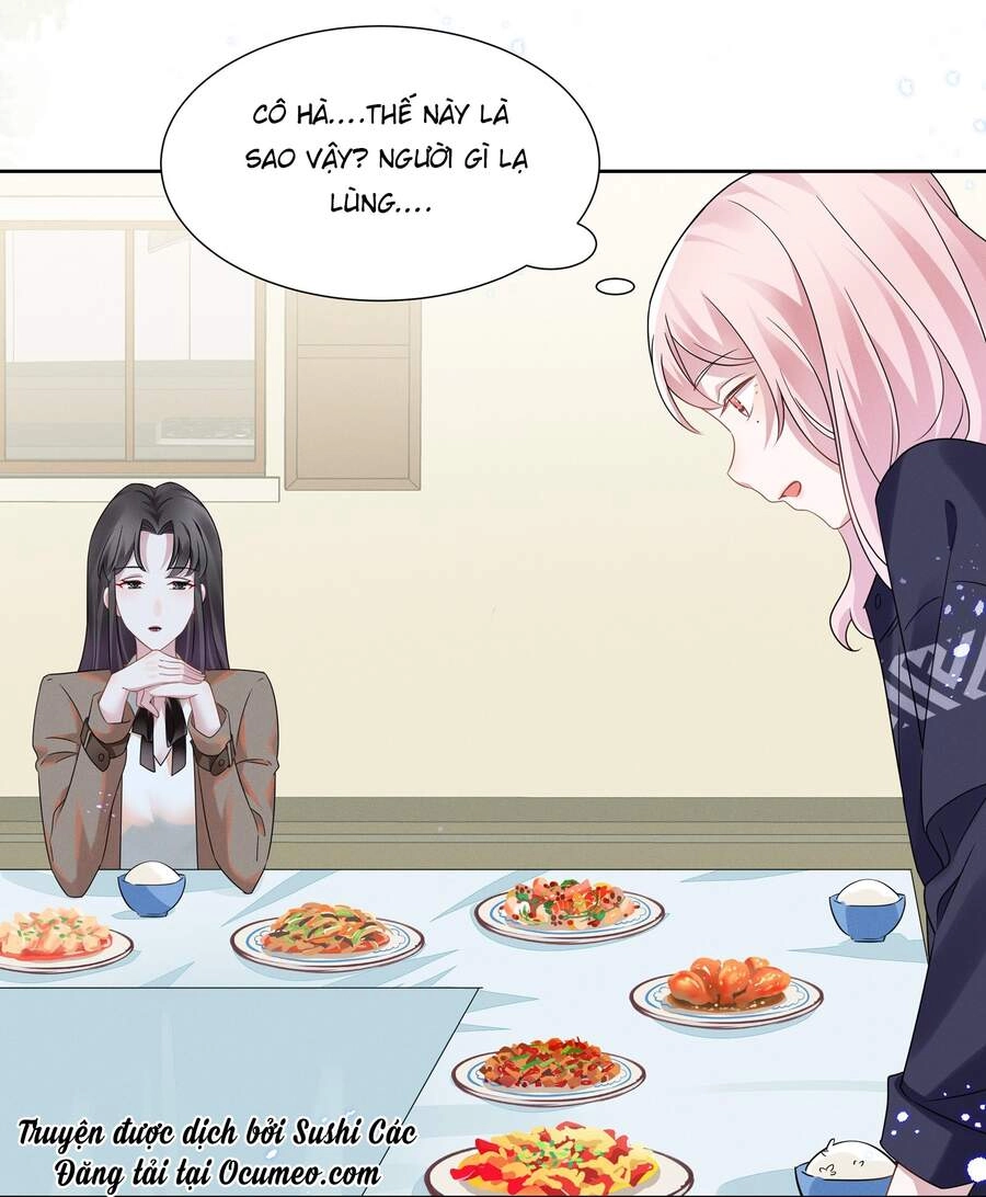 Ghen Tuông Số 1 Thế Giới Chapter 15 - 16