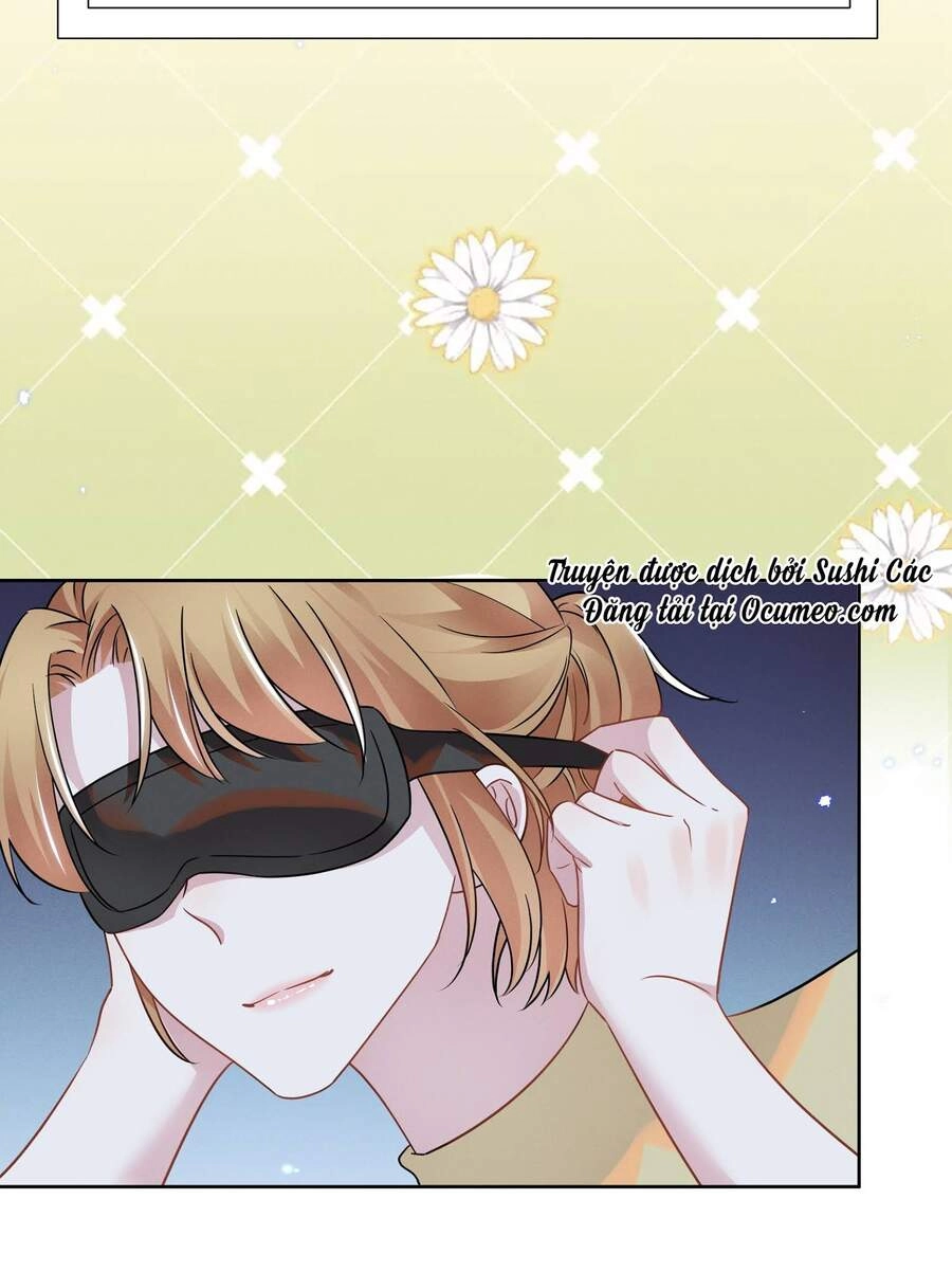 Ghen Tuông Số 1 Thế Giới Chapter 15 - 18