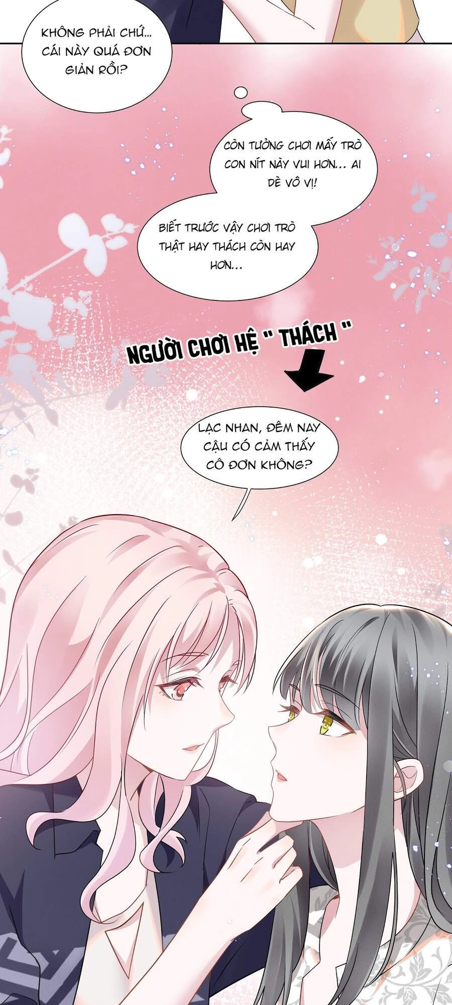 Ghen Tuông Số 1 Thế Giới Chapter 15 - 21