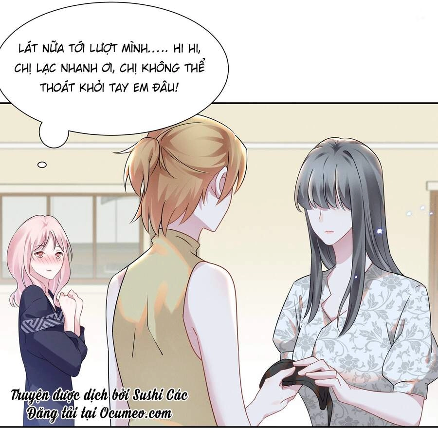 Ghen Tuông Số 1 Thế Giới Chapter 15 - 25