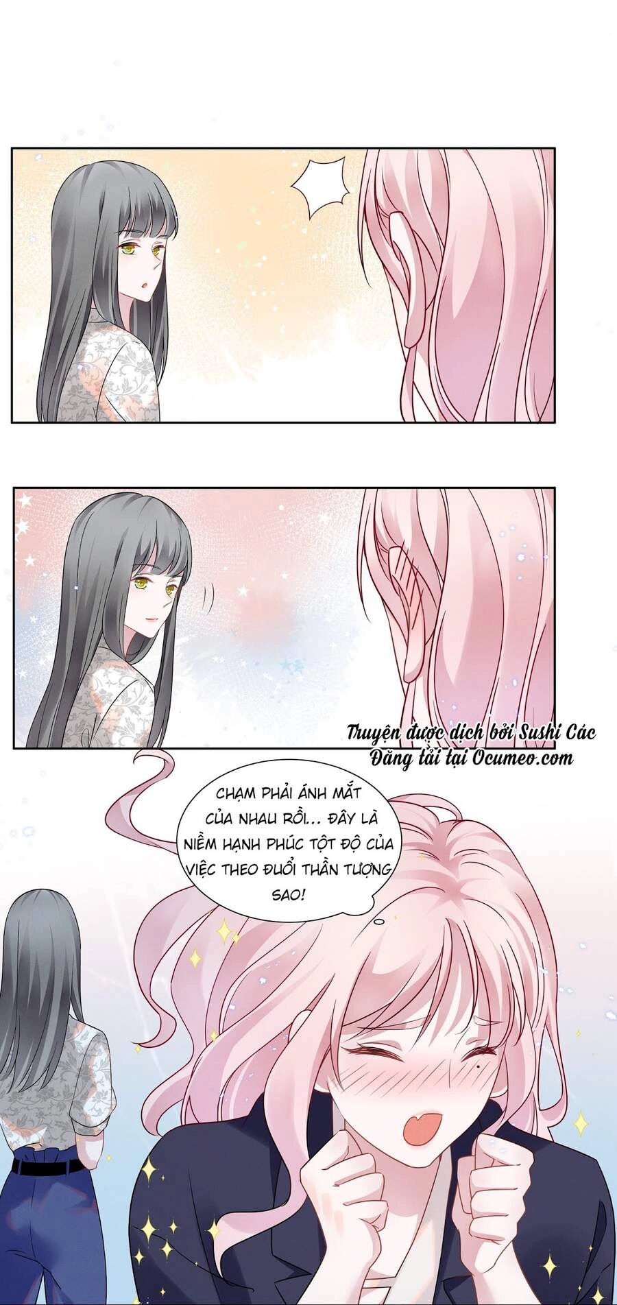 Ghen Tuông Số 1 Thế Giới Chapter 15 - 26