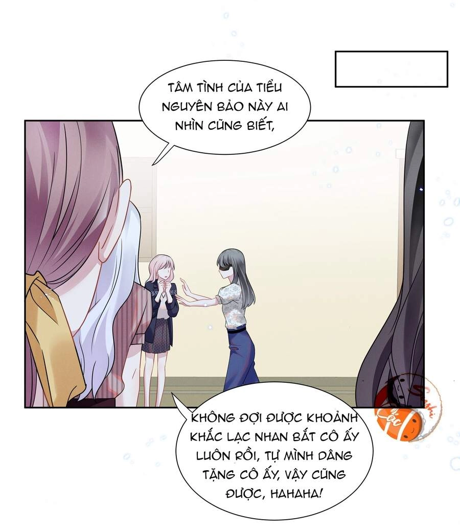 Ghen Tuông Số 1 Thế Giới Chapter 15 - 28