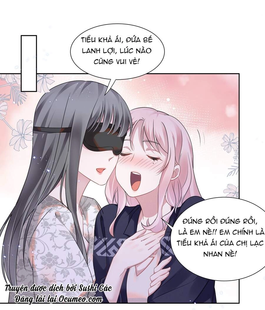 Ghen Tuông Số 1 Thế Giới Chapter 15 - 31