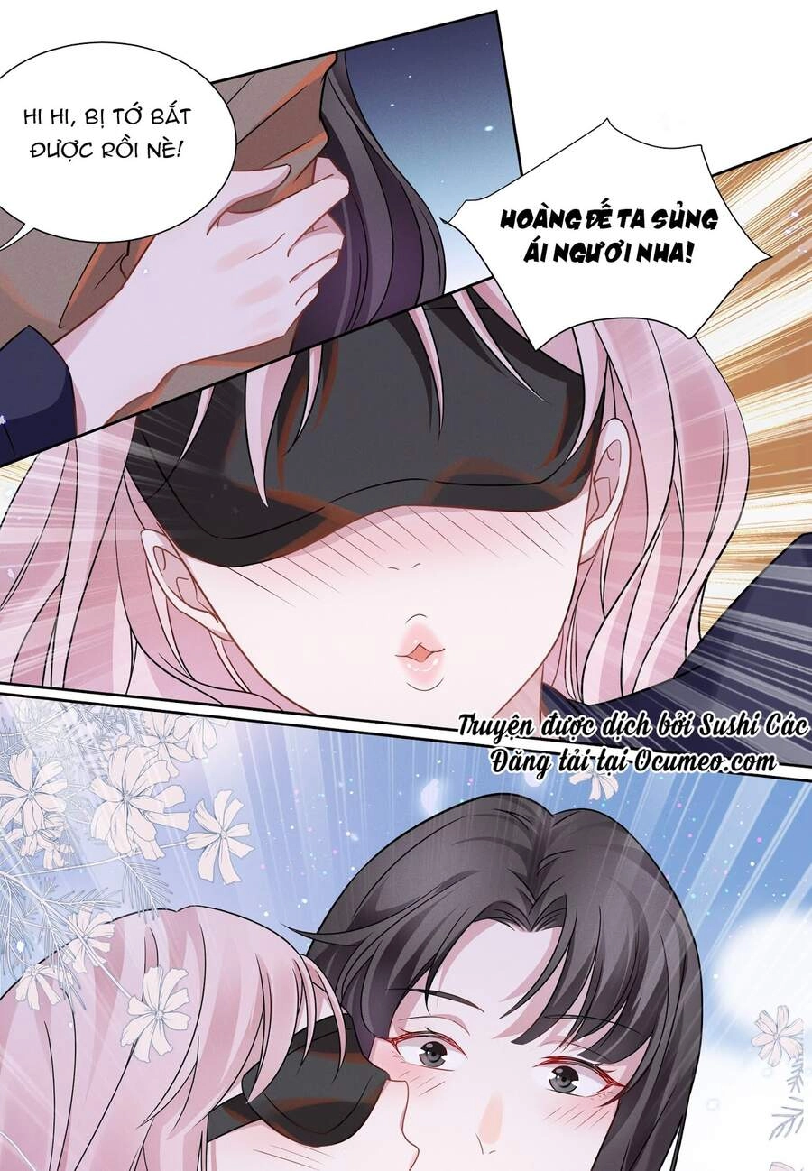 Ghen Tuông Số 1 Thế Giới Chapter 15 - 36