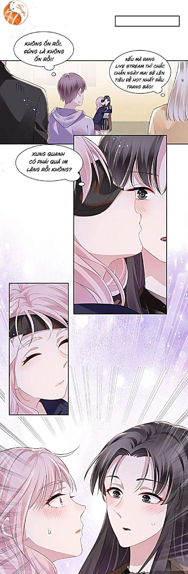 Ghen Tuông Số 1 Thế Giới Chapter 16 - 2