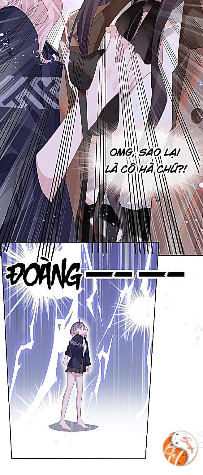 Ghen Tuông Số 1 Thế Giới Chapter 16 - 3