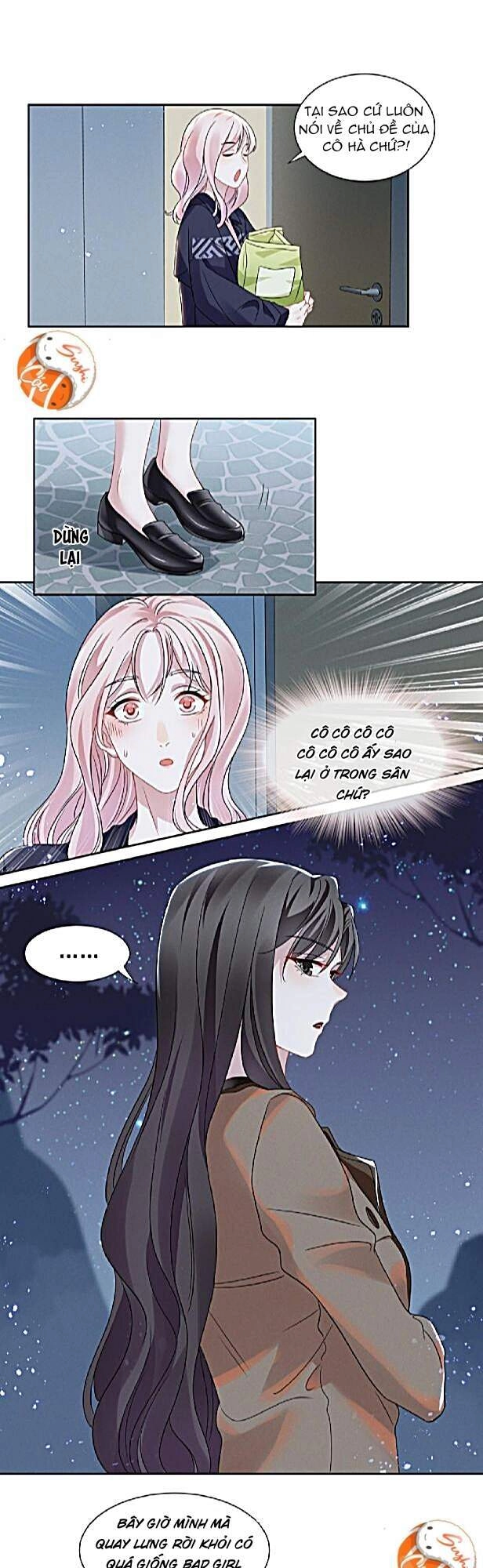 Ghen Tuông Số 1 Thế Giới Chapter 16 - 8