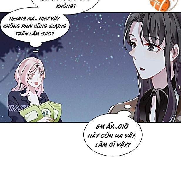 Ghen Tuông Số 1 Thế Giới Chapter 16 - 9