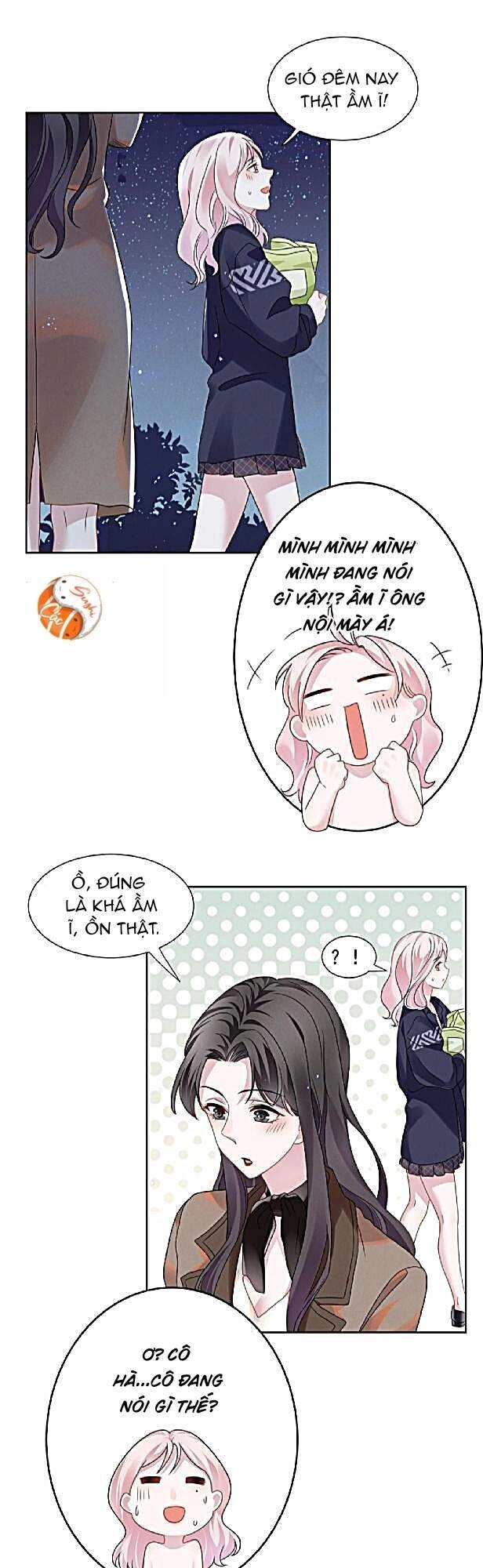 Ghen Tuông Số 1 Thế Giới Chapter 16 - 10