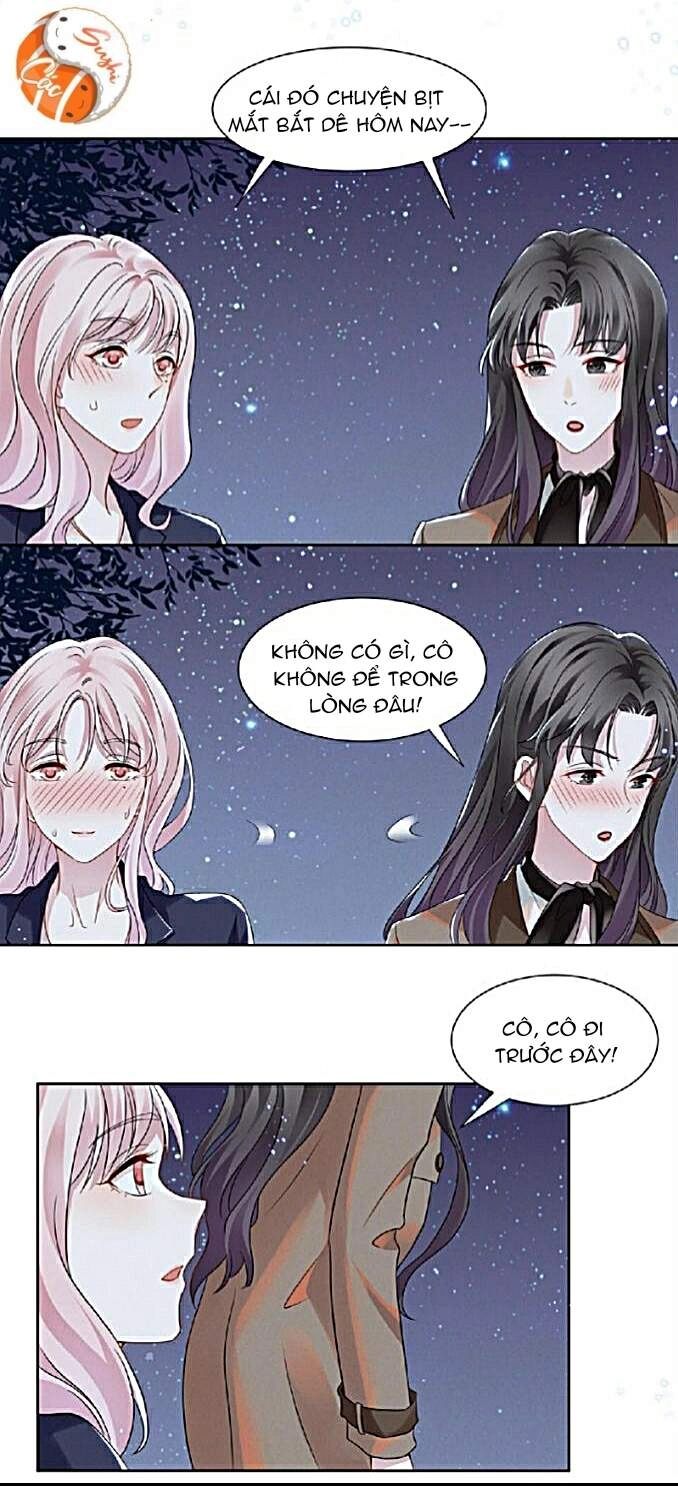 Ghen Tuông Số 1 Thế Giới Chapter 16 - 14