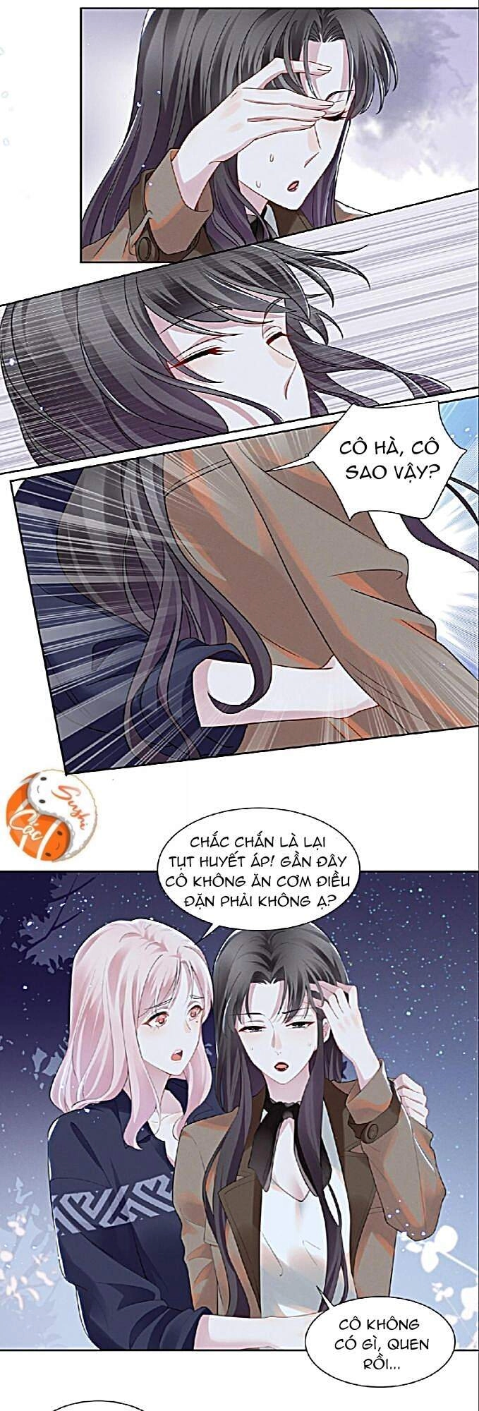 Ghen Tuông Số 1 Thế Giới Chapter 16 - 15