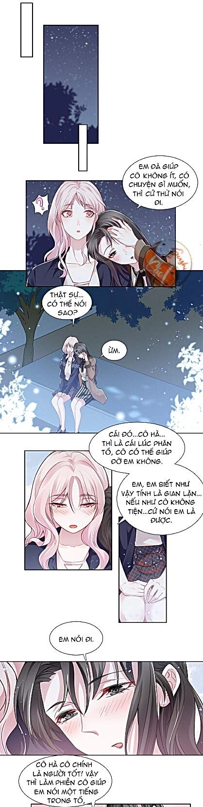 Ghen Tuông Số 1 Thế Giới Chapter 17 - 2