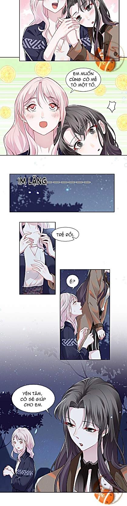 Ghen Tuông Số 1 Thế Giới Chapter 17 - 3