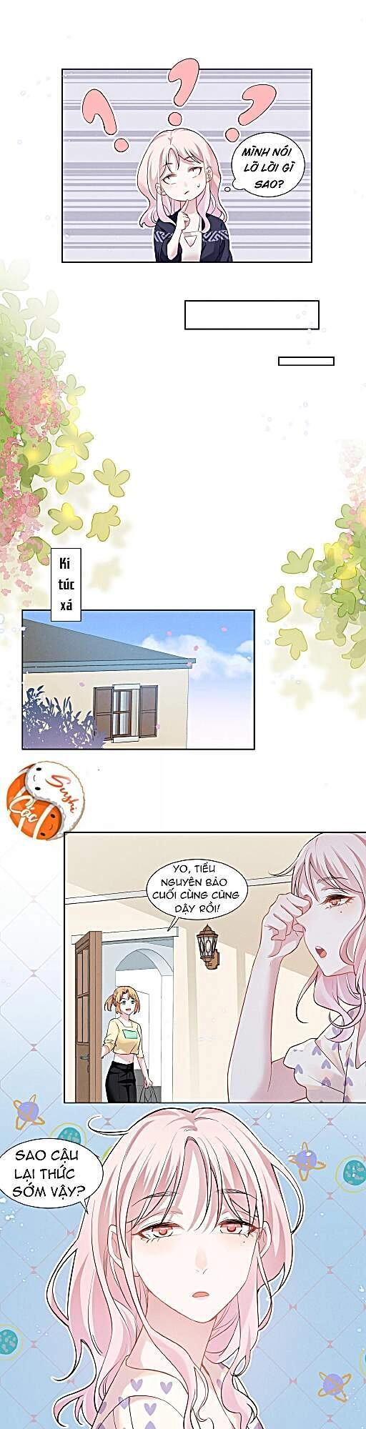 Ghen Tuông Số 1 Thế Giới Chapter 17 - 4