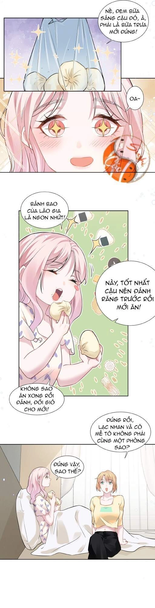 Ghen Tuông Số 1 Thế Giới Chapter 17 - 6