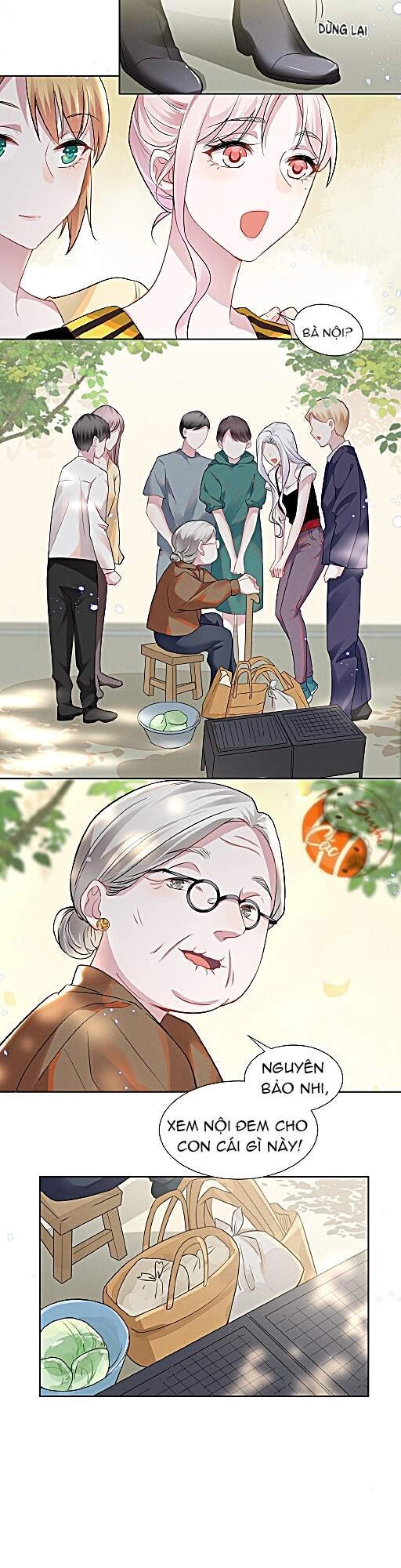 Ghen Tuông Số 1 Thế Giới Chapter 17 - 10