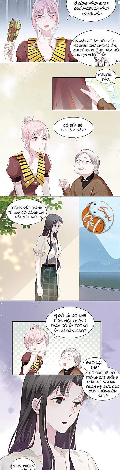 Ghen Tuông Số 1 Thế Giới Chapter 17 - 14