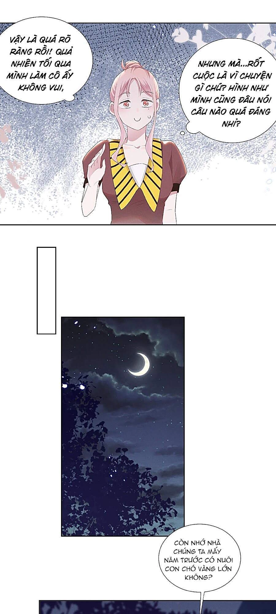 Ghen Tuông Số 1 Thế Giới Chapter 17 - 18