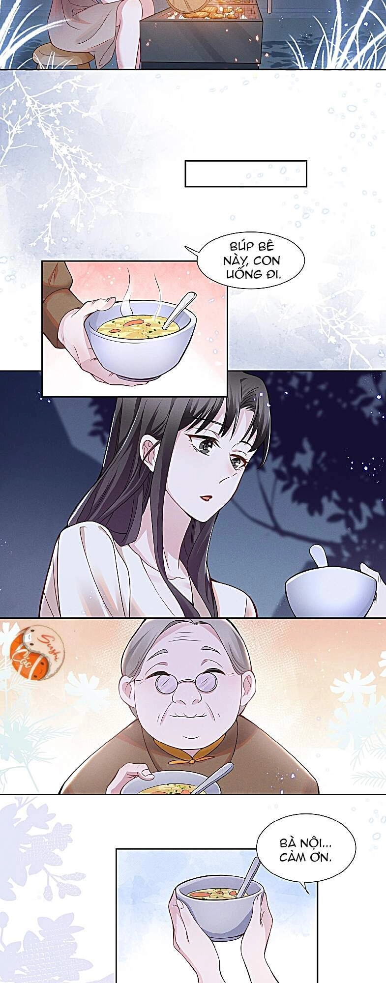 Ghen Tuông Số 1 Thế Giới Chapter 17 - 22