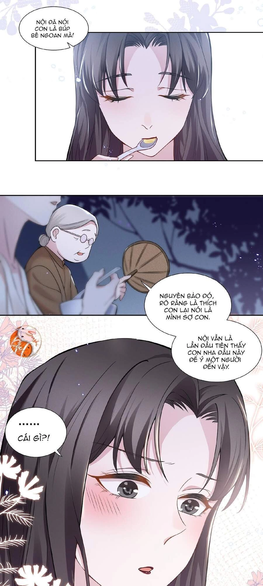 Ghen Tuông Số 1 Thế Giới Chapter 17 - 24