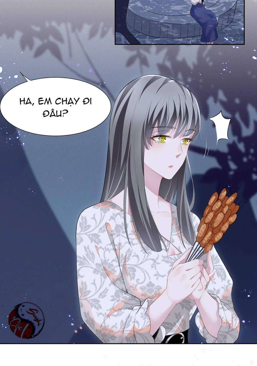 Ghen Tuông Số 1 Thế Giới Chapter 18 - 8