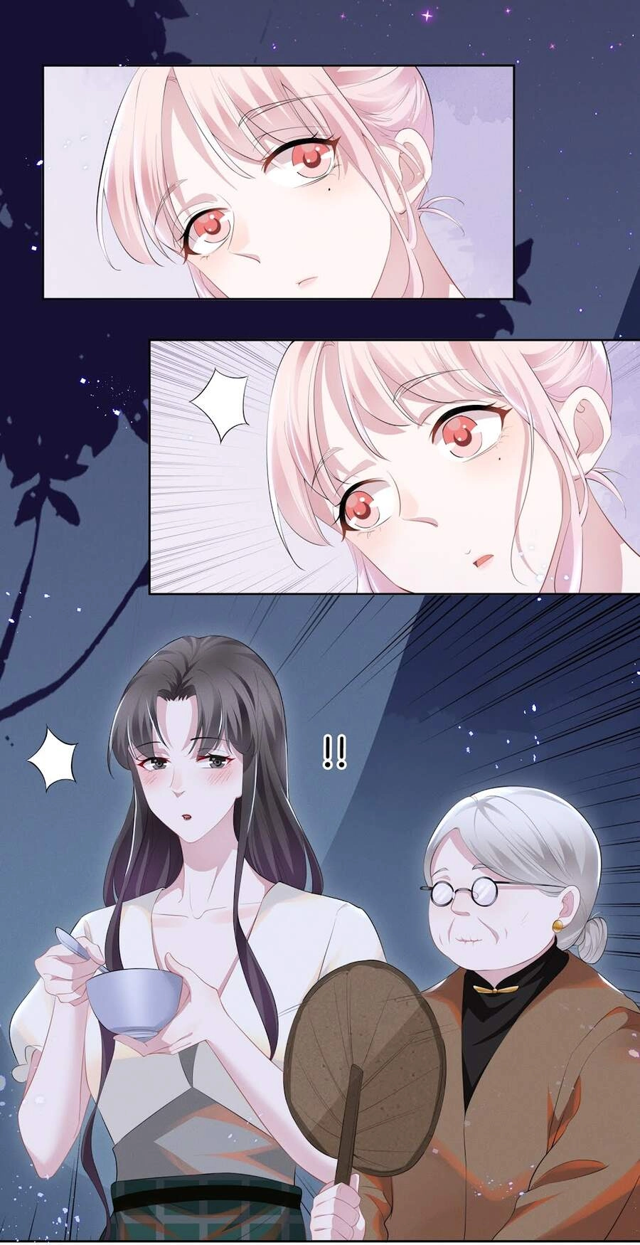 Ghen Tuông Số 1 Thế Giới Chapter 18 - 12