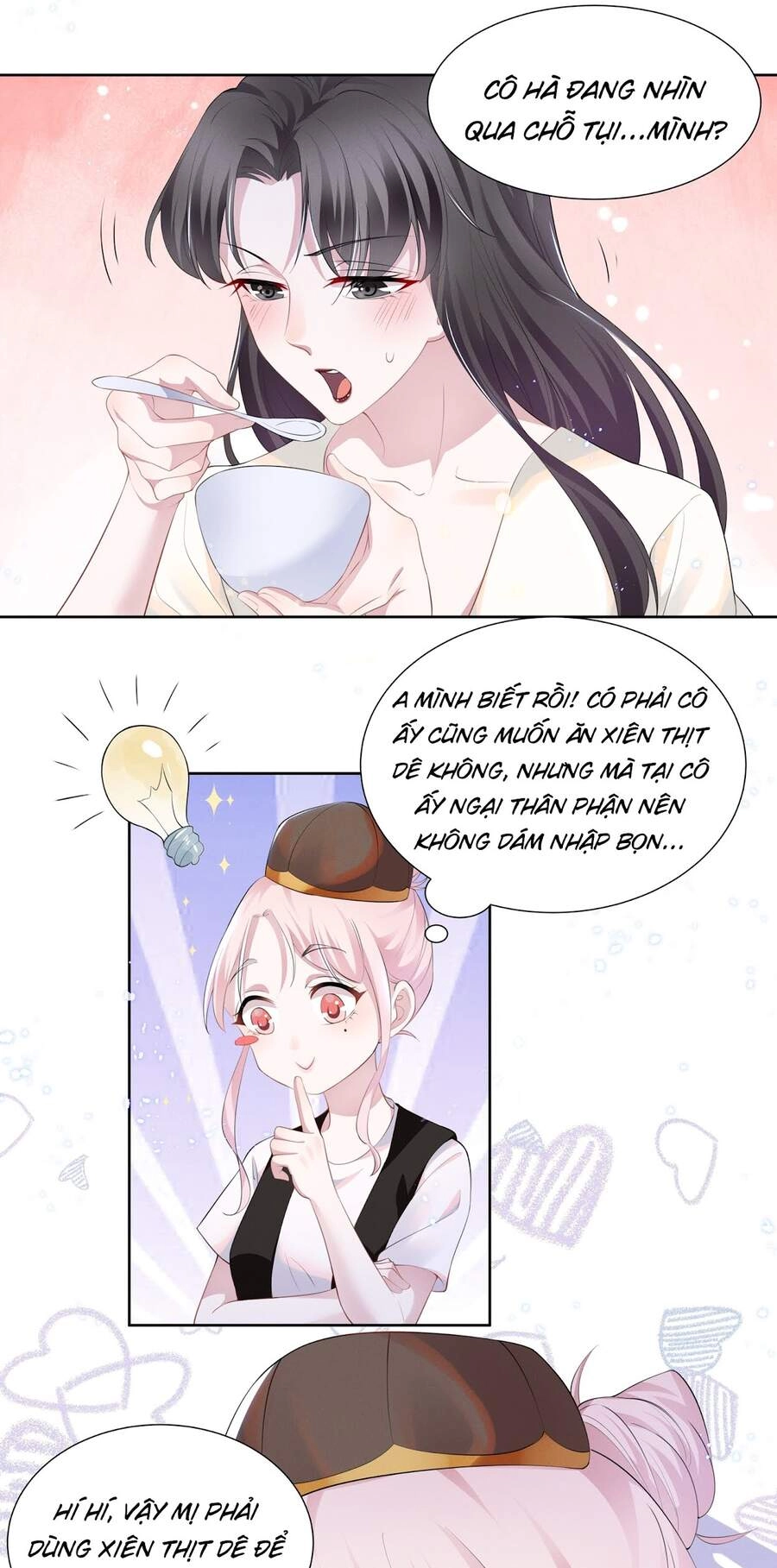 Ghen Tuông Số 1 Thế Giới Chapter 18 - 13