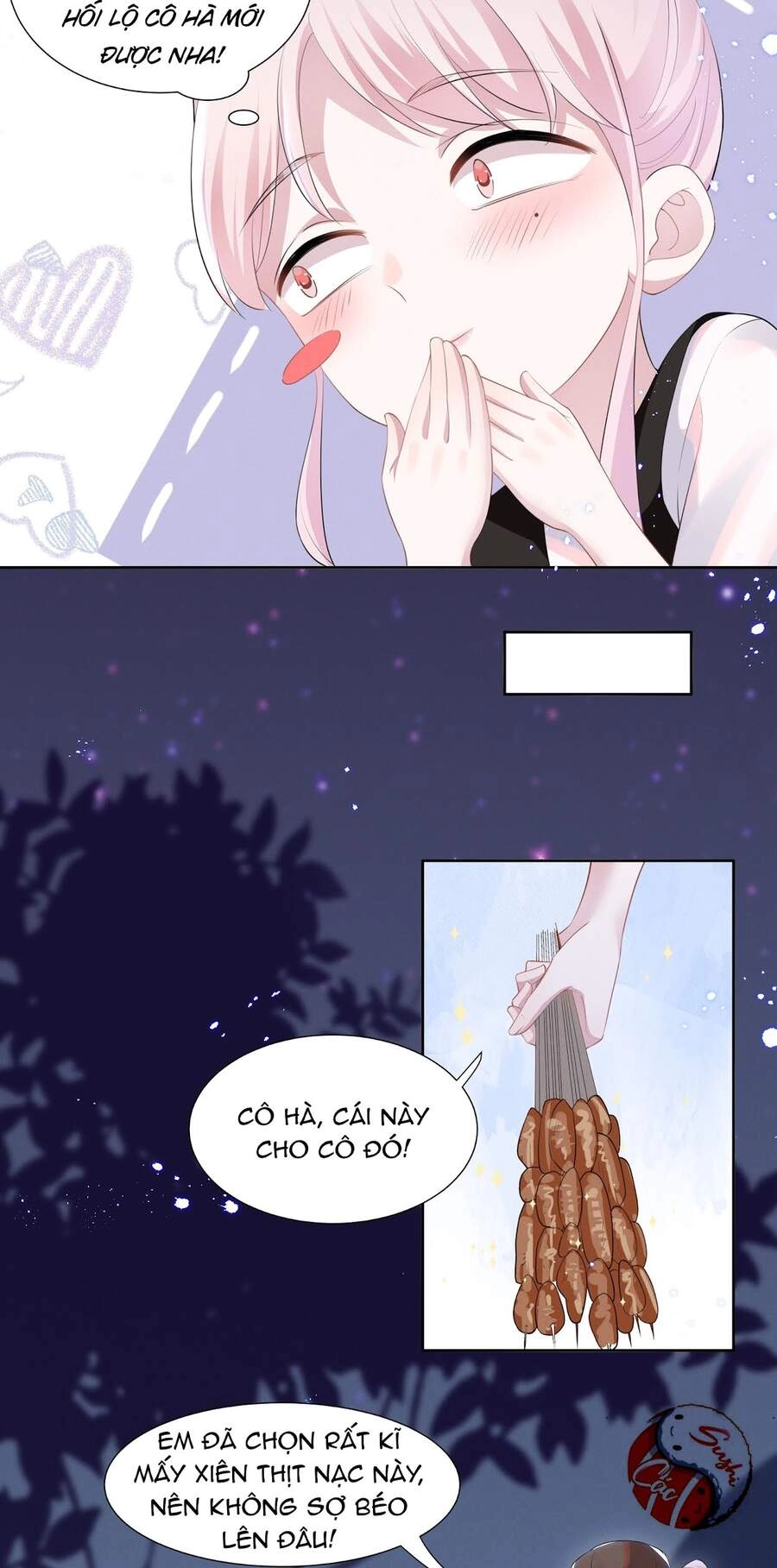 Ghen Tuông Số 1 Thế Giới Chapter 18 - 14