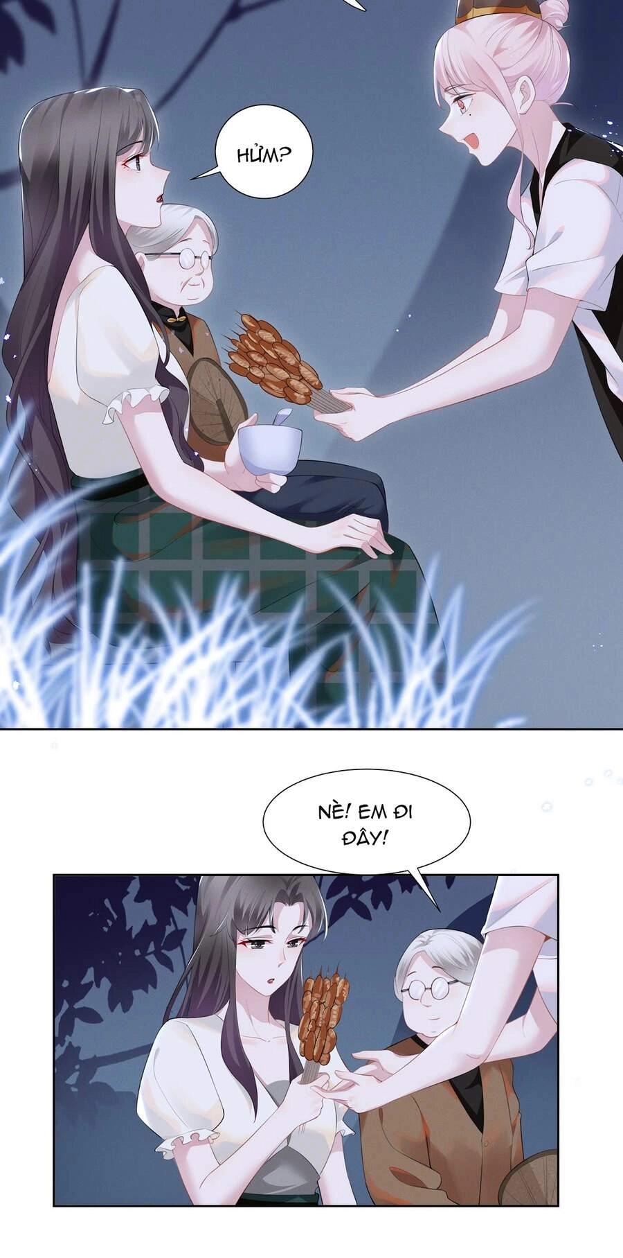 Ghen Tuông Số 1 Thế Giới Chapter 18 - 15