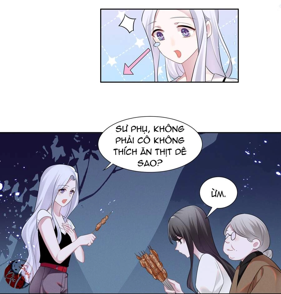 Ghen Tuông Số 1 Thế Giới Chapter 18 - 17