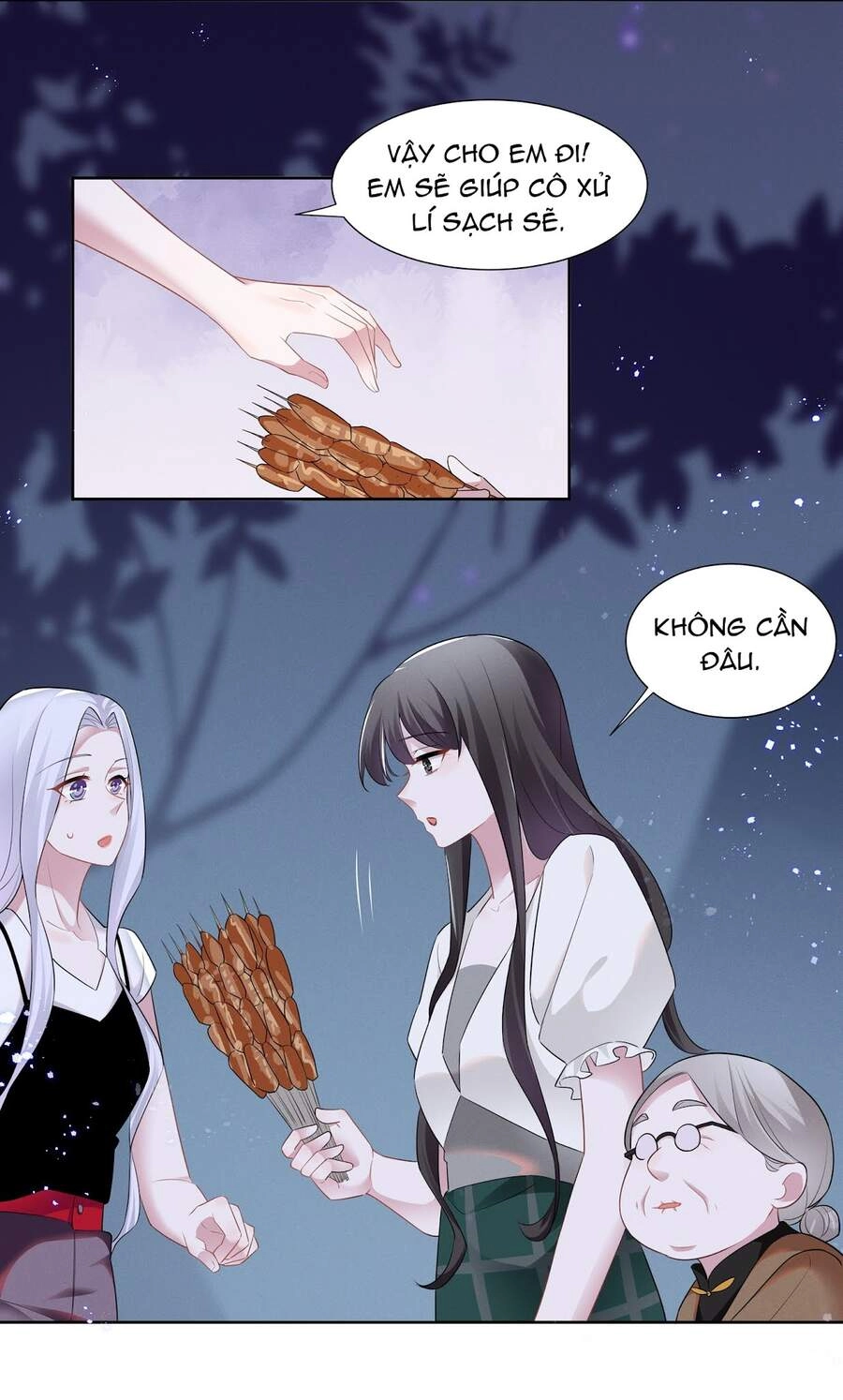 Ghen Tuông Số 1 Thế Giới Chapter 18 - 18