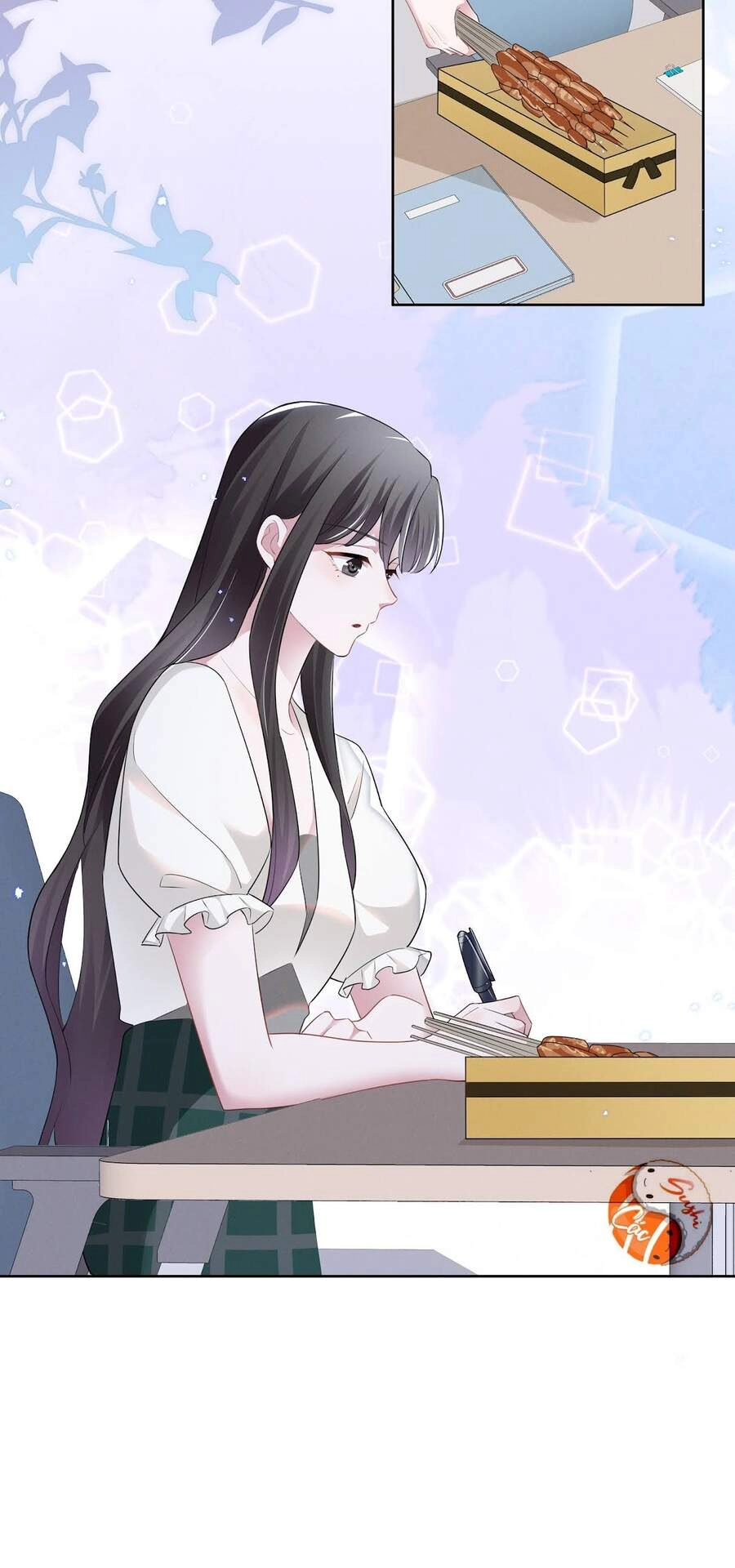 Ghen Tuông Số 1 Thế Giới Chapter 18 - 20