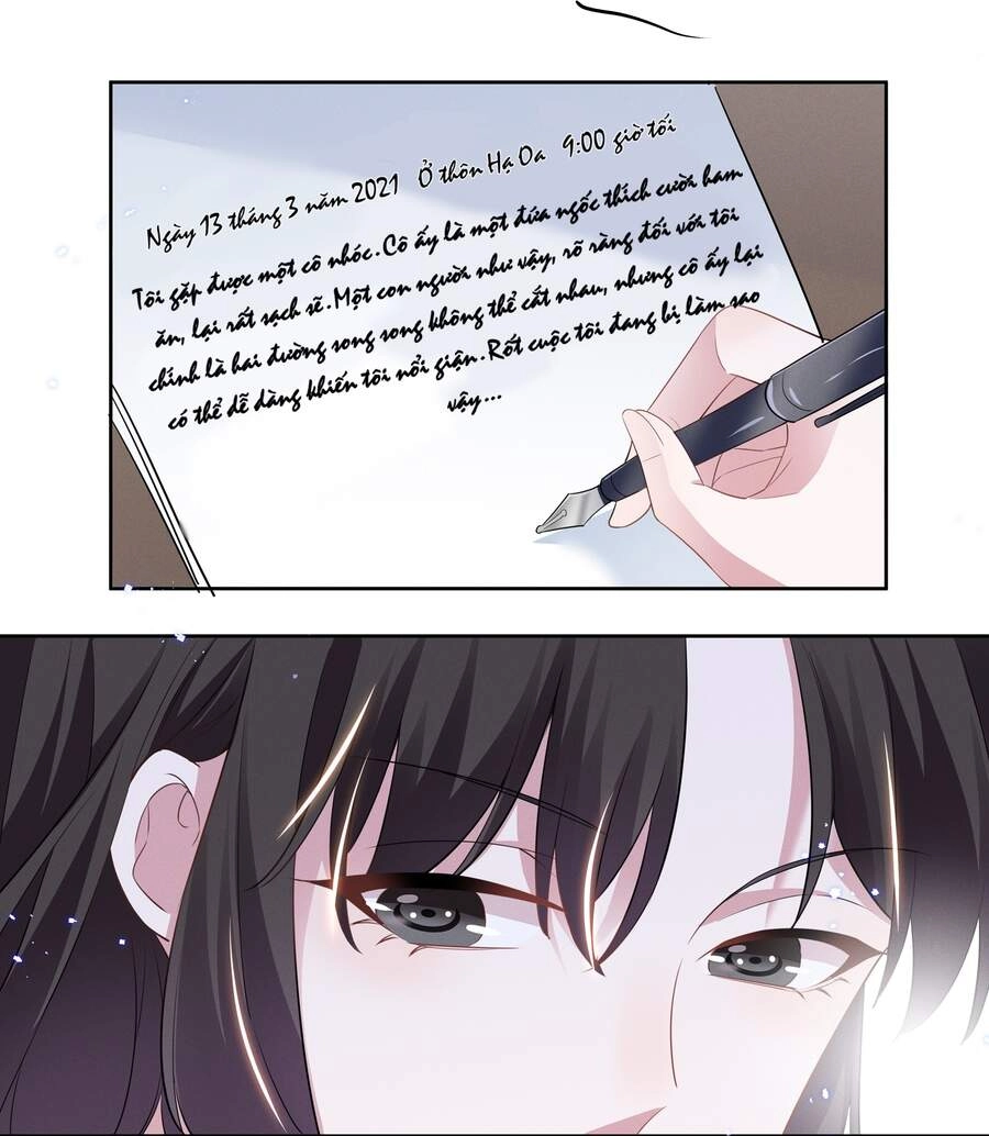 Ghen Tuông Số 1 Thế Giới Chapter 18 - 21